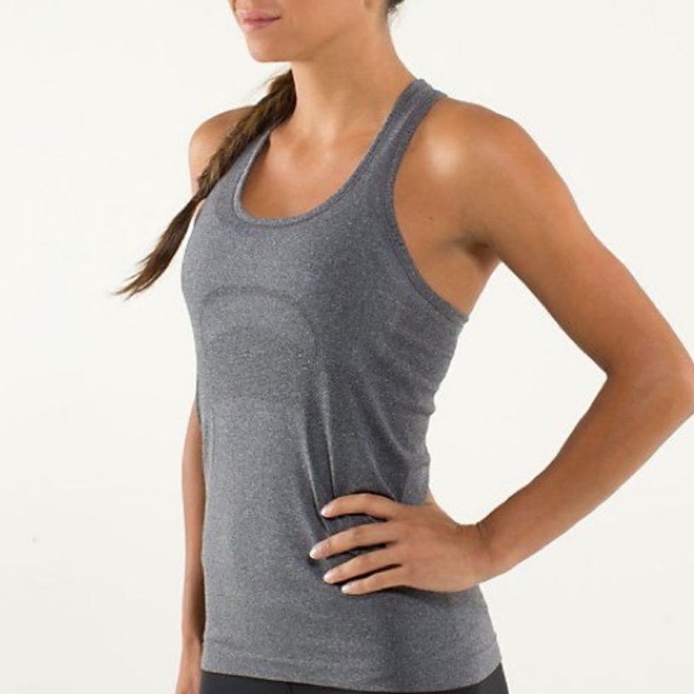 Lululemon Swiftly Tech Racerback